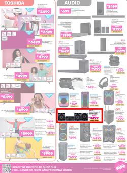 Game : End Of Season Clearance (26 August - 30 September 2025), page 5