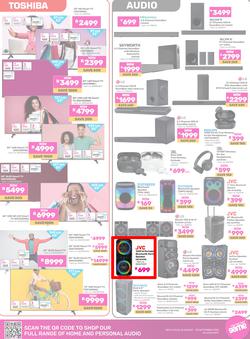 Game : End Of Season Clearance (26 August - 30 September 2025), page 5