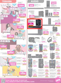 Game : End Of Season Clearance (26 August - 30 September 2025), page 5