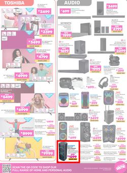 Game : End Of Season Clearance (26 August - 30 September 2025), page 5