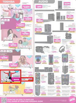 Game : End Of Season Clearance (26 August - 30 September 2025), page 5