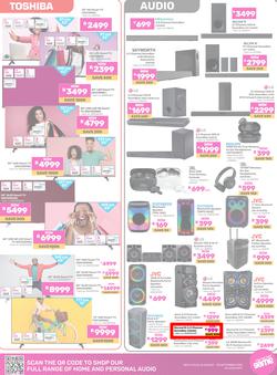 Game : End Of Season Clearance (26 August - 30 September 2025), page 5