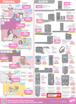 Game : End Of Season Clearance (26 August - 30 September 2025), page 5