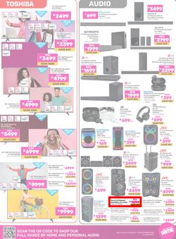 Game : End Of Season Clearance (26 August - 30 September 2025), page 5