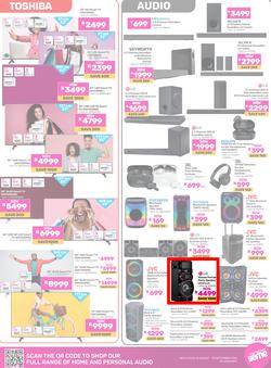 Game : End Of Season Clearance (26 August - 30 September 2025), page 5