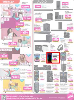Game : End Of Season Clearance (26 August - 30 September 2025), page 5