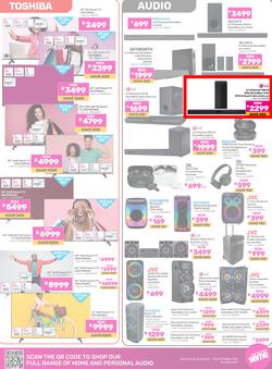 Game : End Of Season Clearance (26 August - 30 September 2025), page 5