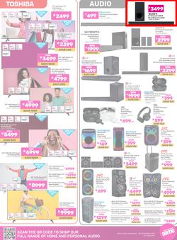 Game : End Of Season Clearance (26 August - 30 September 2025), page 5