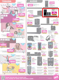 Game : End Of Season Clearance (26 August - 30 September 2025), page 5