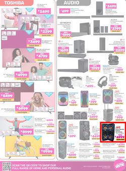 Game : End Of Season Clearance (26 August - 30 September 2025), page 5