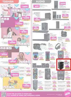Game : End Of Season Clearance (26 August - 30 September 2025), page 5