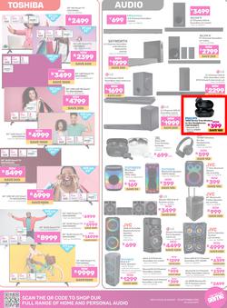 Game : End Of Season Clearance (26 August - 30 September 2025), page 5