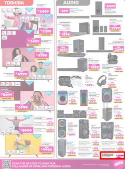 Game : End Of Season Clearance (26 August - 30 September 2025), page 5