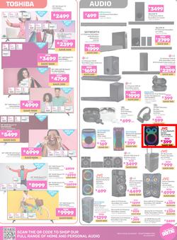 Game : End Of Season Clearance (26 August - 30 September 2025), page 5