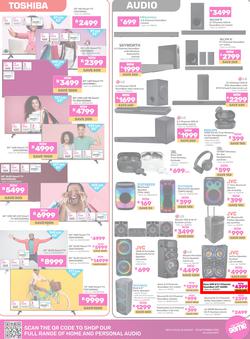 Game : End Of Season Clearance (26 August - 30 September 2025), page 5