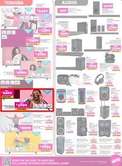 Game : End Of Season Clearance (26 August - 30 September 2025), page 5