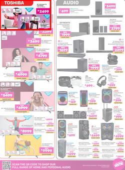 Game : End Of Season Clearance (26 August - 30 September 2025), page 5