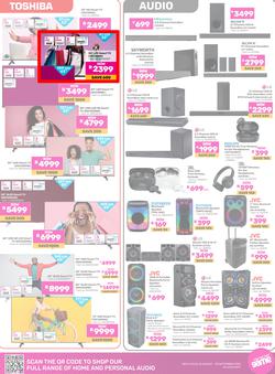 Game : End Of Season Clearance (26 August - 30 September 2025), page 5