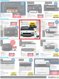 Makro : Get Back To Work Essentials At Low Prices (07 January - 03 February 2024), page 5