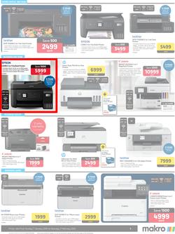Makro : Get Back To Work Essentials At Low Prices (07 January - 03 February 2024), page 5