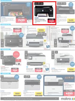 Makro : Get Back To Work Essentials At Low Prices (07 January - 03 February 2024), page 5