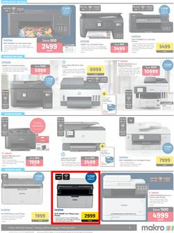 Makro : Get Back To Work Essentials At Low Prices (07 January - 03 February 2024), page 5