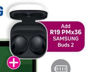 Samsung Buds 2
