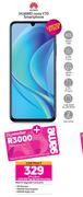 Huawei Nova Y70Smartphone-On 1.2GB Red Top Up Core More Data