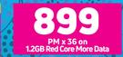 2 x Samsung Galaxy S21 FE 5G Smartphone-On 1.2GB Red Core More Data