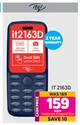 Itel IT 2163D-Each