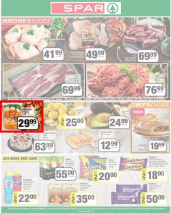 SPAR EASTERN CAPE : Our Best For Less Sale (21 June - 03 July 2022) | Valid In Amahlathi, Bedford, Buffalo Flats, Cala, Centane, Hankey, Indwe, Idutywa, Komga, Lady Frere, Nemato, Patensie, Peddie, page 5