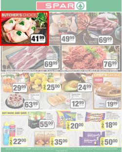 SPAR EASTERN CAPE : Our Best For Less Sale (21 June - 03 July 2022) | Valid In Amahlathi, Bedford, Buffalo Flats, Cala, Centane, Hankey, Indwe, Idutywa, Komga, Lady Frere, Nemato, Patensie, Peddie, page 5