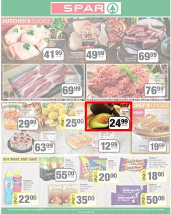 SPAR EASTERN CAPE : Our Best For Less Sale (21 June - 03 July 2022) | Valid In Amahlathi, Bedford, Buffalo Flats, Cala, Centane, Hankey, Indwe, Idutywa, Komga, Lady Frere, Nemato, Patensie, Peddie, page 5