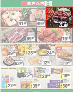 SPAR EASTERN CAPE : Our Best For Less Sale (21 June - 03 July 2022) | Valid In Amahlathi, Bedford, Buffalo Flats, Cala, Centane, Hankey, Indwe, Idutywa, Komga, Lady Frere, Nemato, Patensie, Peddie, page 5