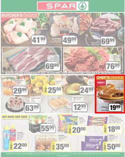 SPAR EASTERN CAPE : Our Best For Less Sale (21 June - 03 July 2022) | Valid In Amahlathi, Bedford, Buffalo Flats, Cala, Centane, Hankey, Indwe, Idutywa, Komga, Lady Frere, Nemato, Patensie, Peddie, page 5