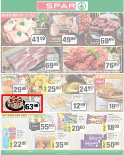SPAR EASTERN CAPE : Our Best For Less Sale (21 June - 03 July 2022) | Valid In Amahlathi, Bedford, Buffalo Flats, Cala, Centane, Hankey, Indwe, Idutywa, Komga, Lady Frere, Nemato, Patensie, Peddie, page 5
