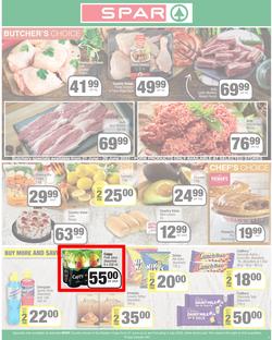 SPAR EASTERN CAPE : Our Best For Less Sale (21 June - 03 July 2022) | Valid In Amahlathi, Bedford, Buffalo Flats, Cala, Centane, Hankey, Indwe, Idutywa, Komga, Lady Frere, Nemato, Patensie, Peddie, page 5
