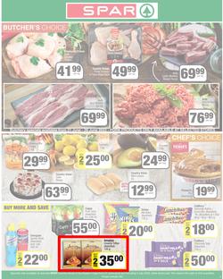 SPAR EASTERN CAPE : Our Best For Less Sale (21 June - 03 July 2022) | Valid In Amahlathi, Bedford, Buffalo Flats, Cala, Centane, Hankey, Indwe, Idutywa, Komga, Lady Frere, Nemato, Patensie, Peddie, page 5