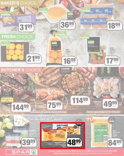 SPAR EASTERN CAPE : Turn Your Shopping Into A Car (24 May - 05 June 2022) | Valid In Acres, Algoa Park, Algoa Foods, Aliwal North, Aspen, Burgersdorp, Cambridge, Camdeboo, Cradock, Dagbreek, Fig Tree, page 5
