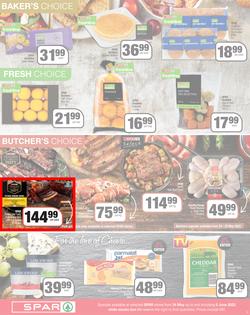 SPAR EASTERN CAPE : Turn Your Shopping Into A Car (24 May - 05 June 2022) | Valid In Acres, Algoa Park, Algoa Foods, Aliwal North, Aspen, Burgersdorp, Cambridge, Camdeboo, Cradock, Dagbreek, Fig Tree, page 5
