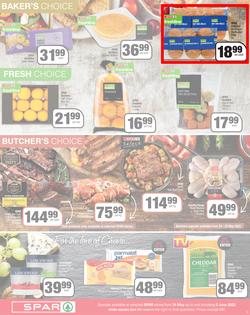 SPAR EASTERN CAPE : Turn Your Shopping Into A Car (24 May - 05 June 2022) | Valid In Acres, Algoa Park, Algoa Foods, Aliwal North, Aspen, Burgersdorp, Cambridge, Camdeboo, Cradock, Dagbreek, Fig Tree, page 5