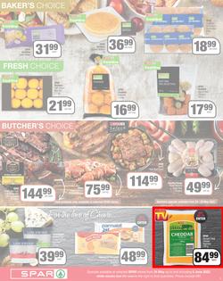 SPAR EASTERN CAPE : Turn Your Shopping Into A Car (24 May - 05 June 2022) | Valid In Acres, Algoa Park, Algoa Foods, Aliwal North, Aspen, Burgersdorp, Cambridge, Camdeboo, Cradock, Dagbreek, Fig Tree, page 5