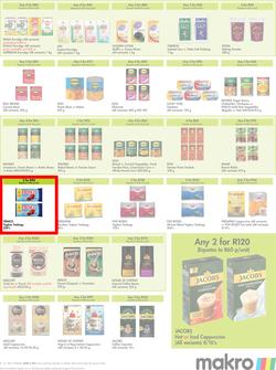 Makro : More 4 Less (02 October - 28 January 2024), page 5