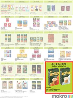 Makro : More 4 Less (02 October - 28 January 2024), page 5