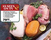 Christmas Hamper-Per Kg