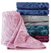 Sesli Pandora Mink Blanket