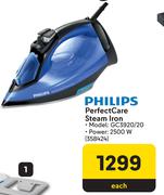 Philips Perfect Care Steam Iron GC3920/20