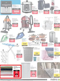 Makro : General Merchandise (15 July - 21 July 2024), page 5