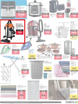 Makro : General Merchandise (15 July - 21 July 2024), page 5