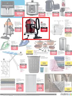 Makro : General Merchandise (15 July - 21 July 2024), page 5